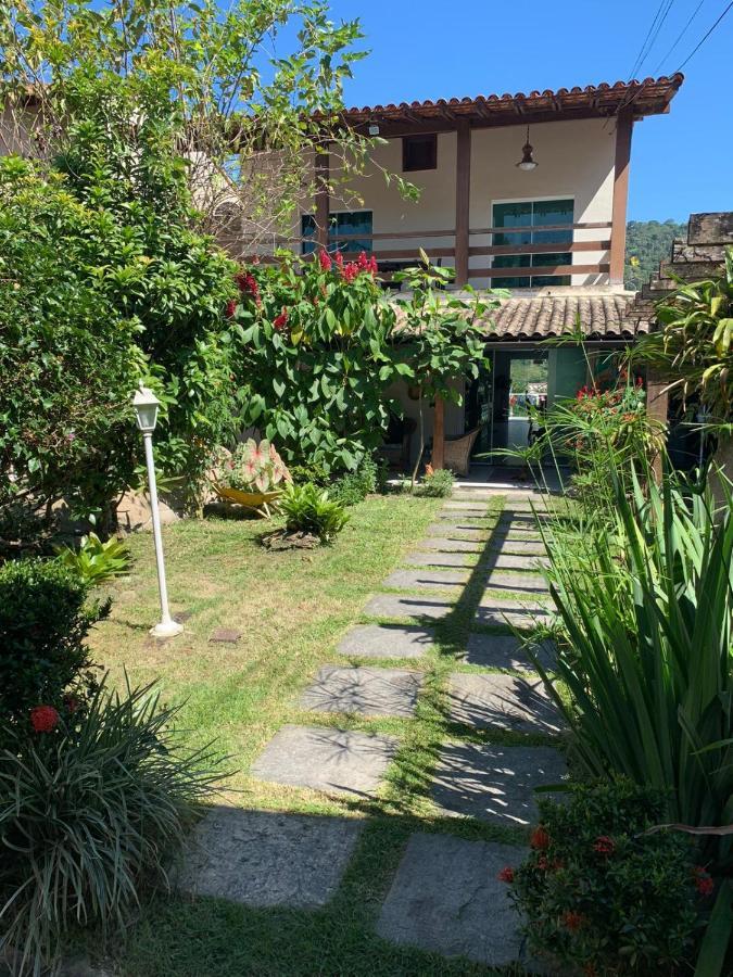 Appartement Sua Casa à Angra dos Reis Extérieur photo