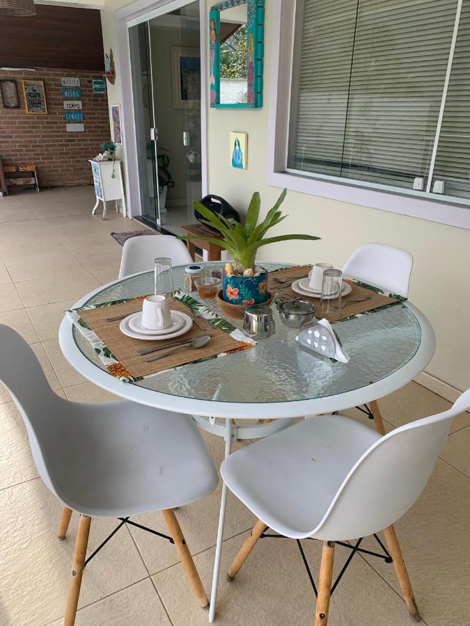 Appartement Sua Casa à Angra dos Reis Extérieur photo